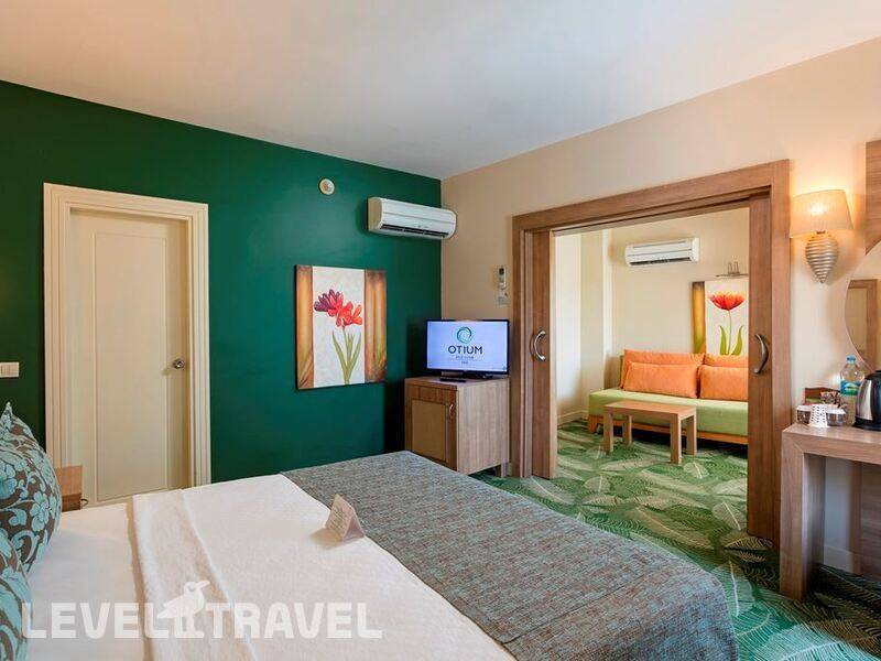Фотография Marvida Family Eco (Ex. Otium Family Eco Club)