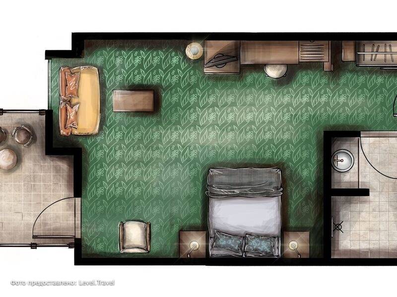 Фотография Marvida Family Eco (Ex. Otium Family Eco Club)