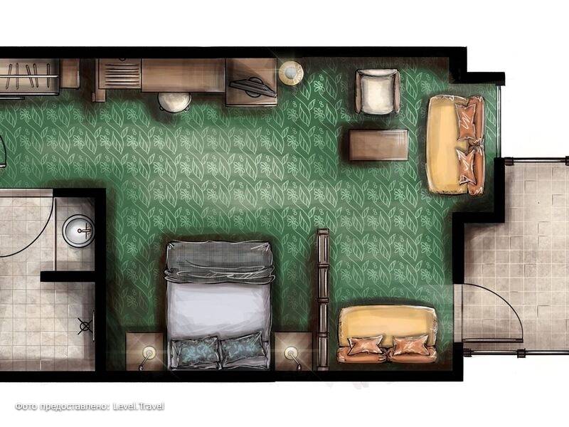 Фотография Marvida Family Eco (Ex. Otium Family Eco Club)