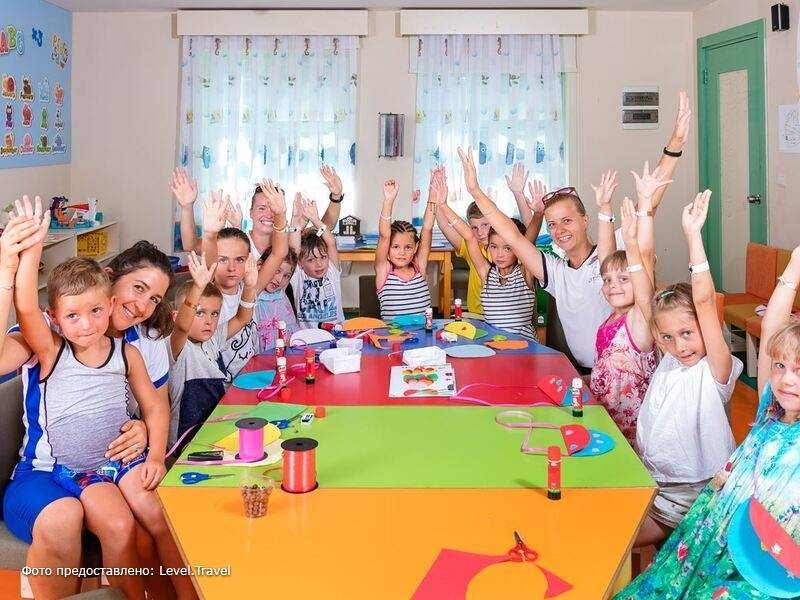 Фотография Marvida Family Eco (Ex. Otium Family Eco Club)