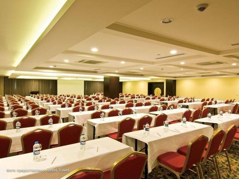 Фотография Marvida Family Eco (Ex. Otium Family Eco Club)