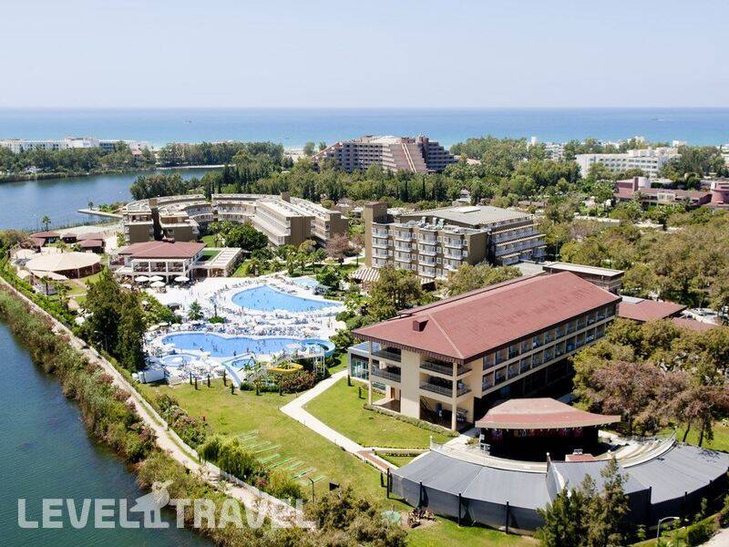 Фотография Marvida Family Eco (Ex. Otium Family Eco Club)