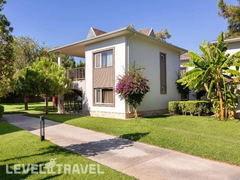 Фотография Marvida Family Eco (Ex. Otium Family Eco Club)