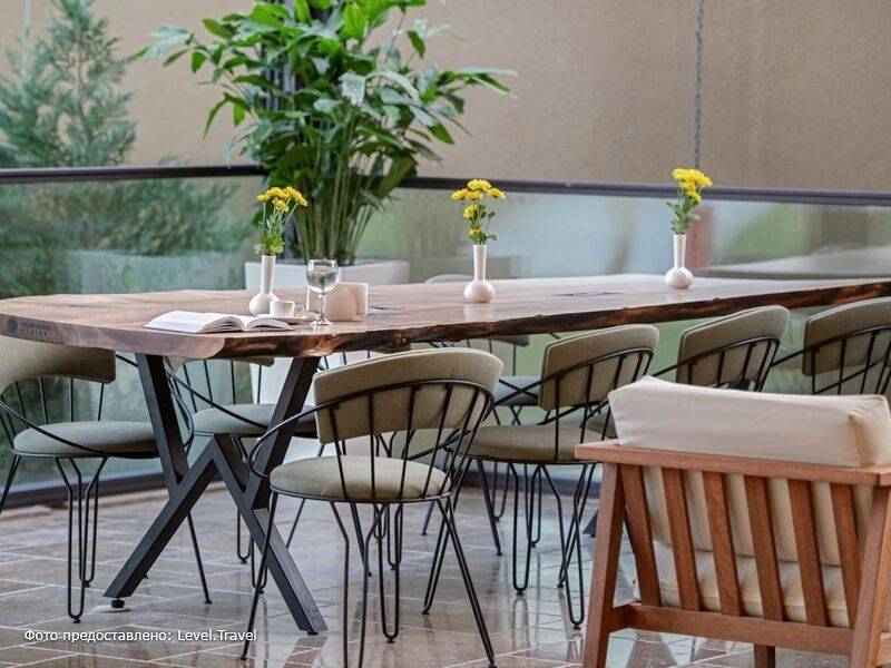 Фотография Marvida Family Eco (Ex. Otium Family Eco Club)