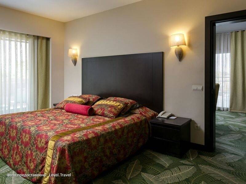 Фотография Marvida Family Eco (Ex. Otium Family Eco Club)