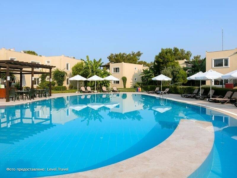 Фотография Marvida Family Eco (Ex. Otium Family Eco Club)