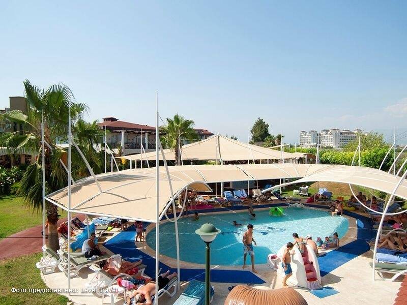 Фотография Marvida Family Eco (Ex. Otium Family Eco Club)