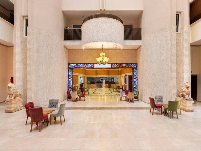 Prestige Alanya (Ex. Euphoria Comfort Beach Alanya)