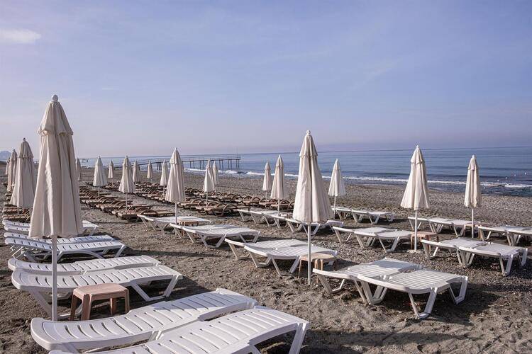 Prestige Alanya (Ex. Euphoria Comfort Beach Alanya)