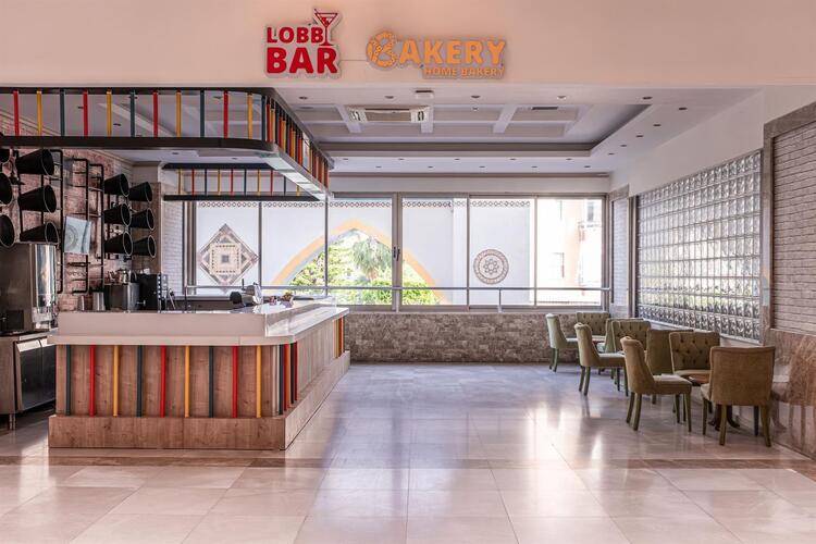 Prestige Alanya (Ex. Euphoria Comfort Beach Alanya)