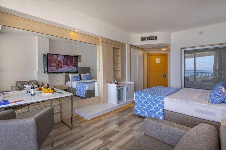 Prestige Alanya (Ex. Euphoria Comfort Beach Alanya)