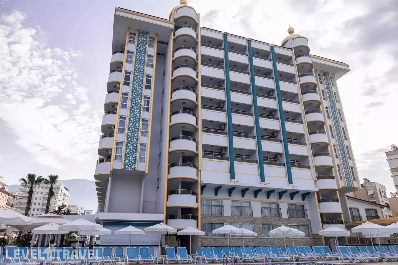 Prestige Alanya (Ex. Euphoria Comfort Beach Alanya)