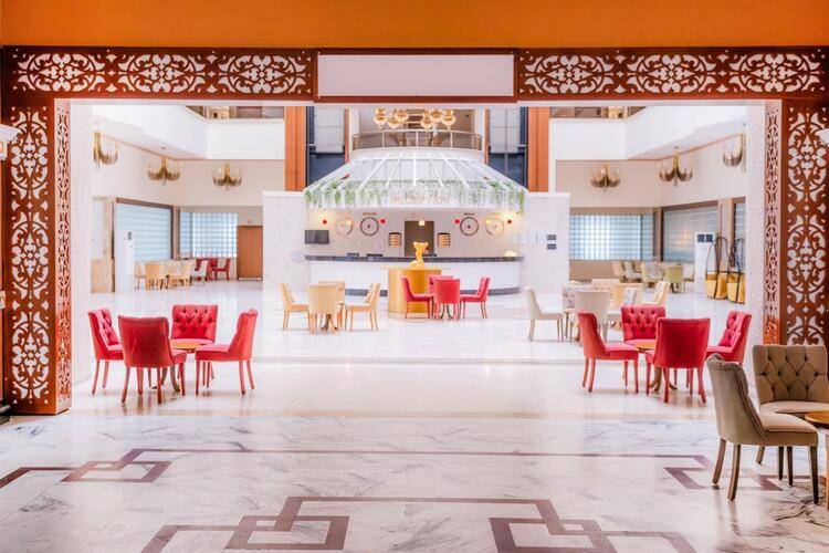 Prestige Alanya (Ex. Euphoria Comfort Beach Alanya)