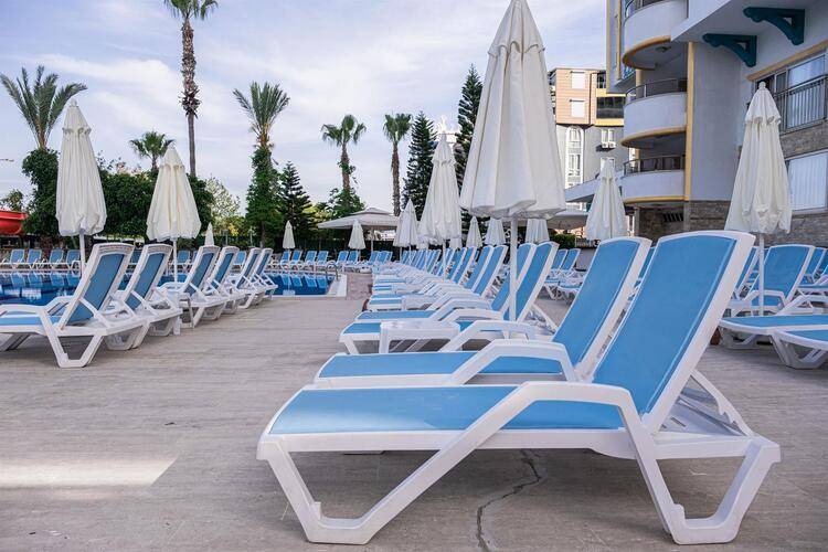 Prestige Alanya (Ex. Euphoria Comfort Beach Alanya)