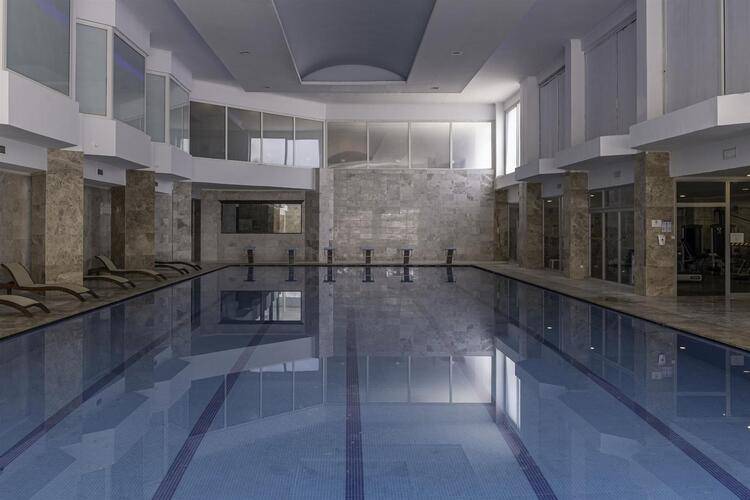 Prestige Alanya (Ex. Euphoria Comfort Beach Alanya)
