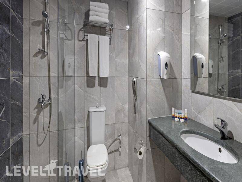 Фотография Prestige Alanya (Ex. Euphoria Comfort Beach Alanya)