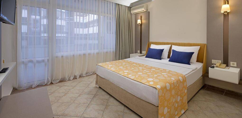 Prestige Alanya (Ex. Euphoria Comfort Beach Alanya)
