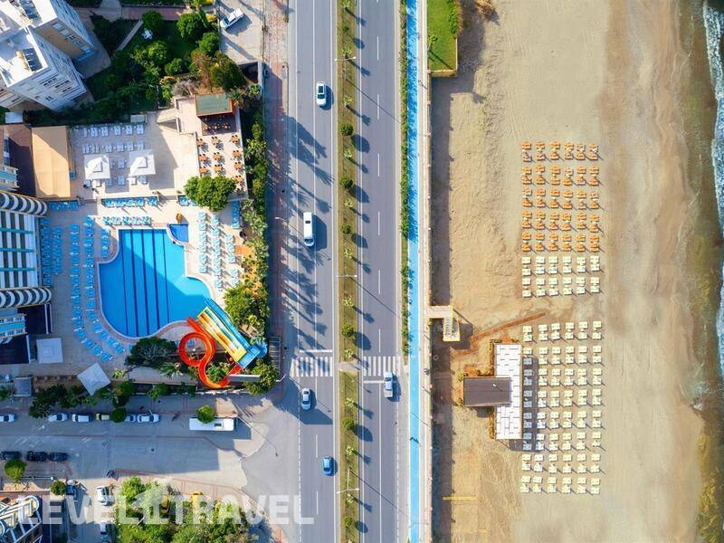 Фотография Prestige Alanya (Ex. Euphoria Comfort Beach Alanya) Фотография Prestige Alanya (Ex. Euphoria Comfort Beach Alanya)