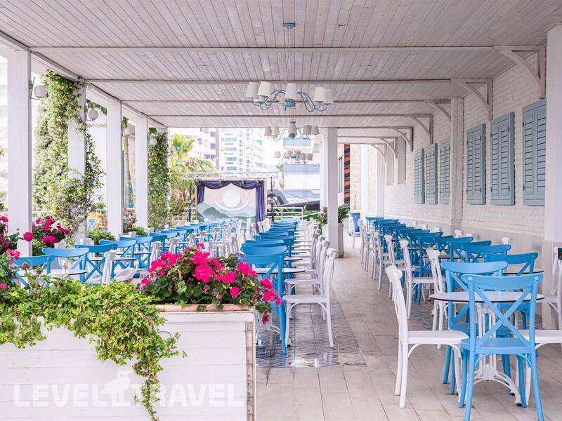 Фотография Prestige Alanya (Ex. Euphoria Comfort Beach Alanya)