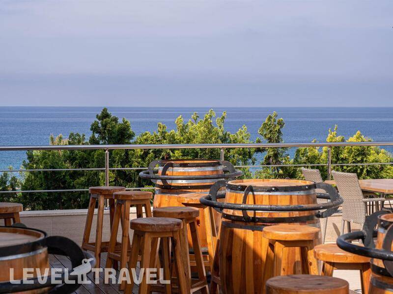 Фотография Prestige Alanya (Ex. Euphoria Comfort Beach Alanya)