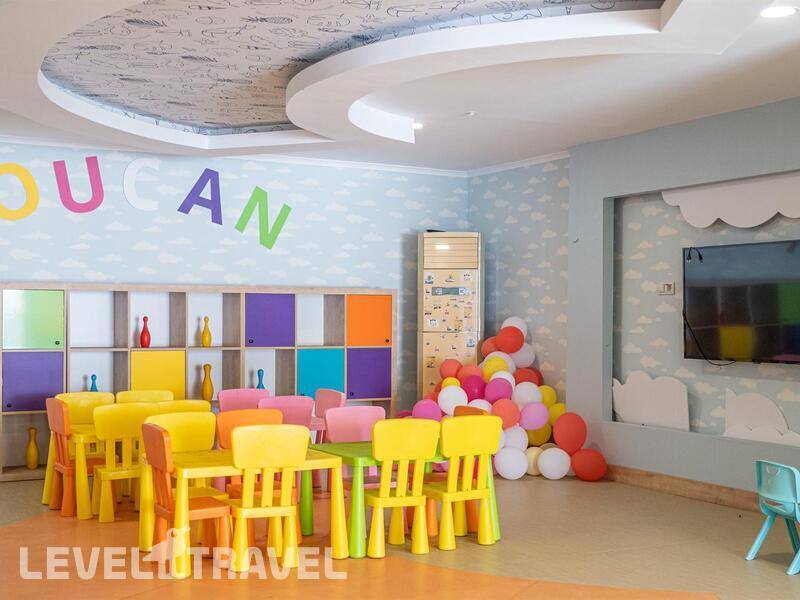 Фотография Prestige Alanya (Ex. Euphoria Comfort Beach Alanya)