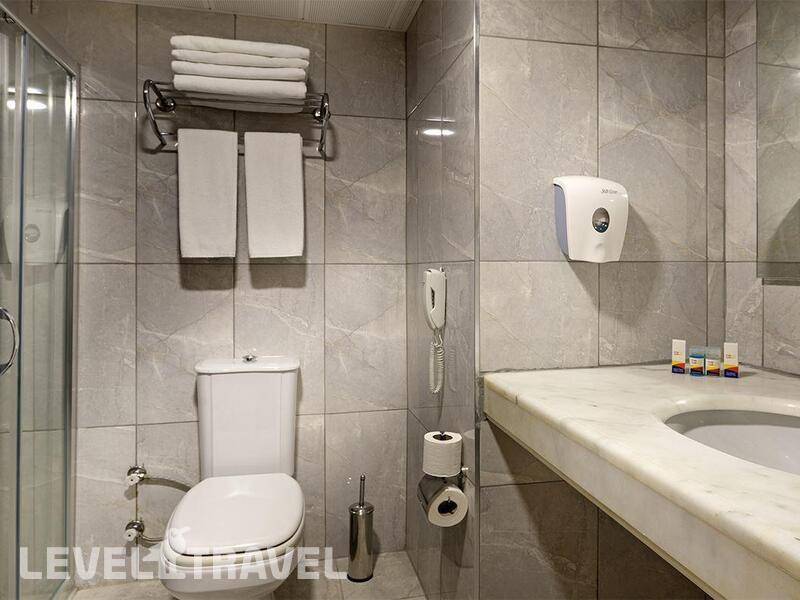 Фотография Prestige Alanya (Ex. Euphoria Comfort Beach Alanya)