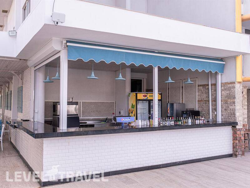 Фотография Prestige Alanya (Ex. Euphoria Comfort Beach Alanya)