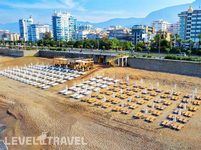 Фотография Prestige Alanya (Ex. Euphoria Comfort Beach Alanya) Фотография Prestige Alanya (Ex. Euphoria Comfort Beach Alanya)