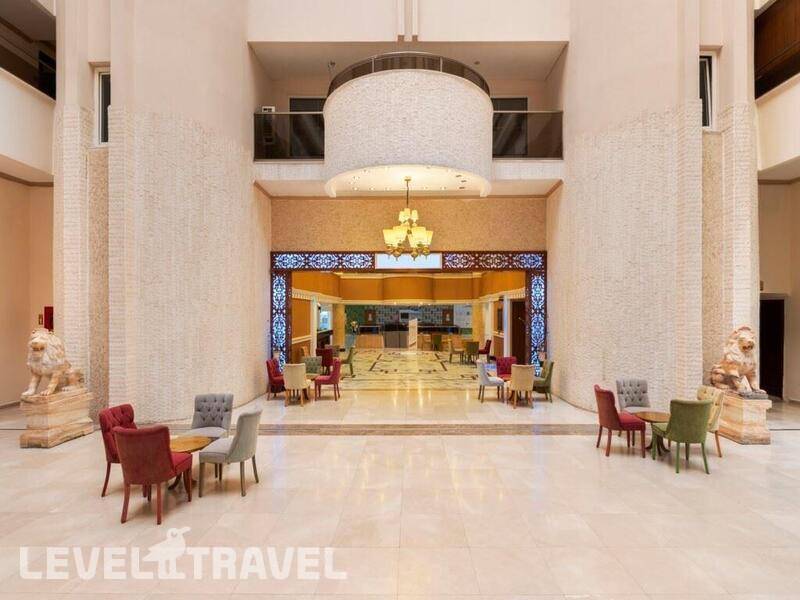 Фотография Prestige Alanya (Ex. Euphoria Comfort Beach Alanya) Фотография Prestige Alanya (Ex. Euphoria Comfort Beach Alanya)