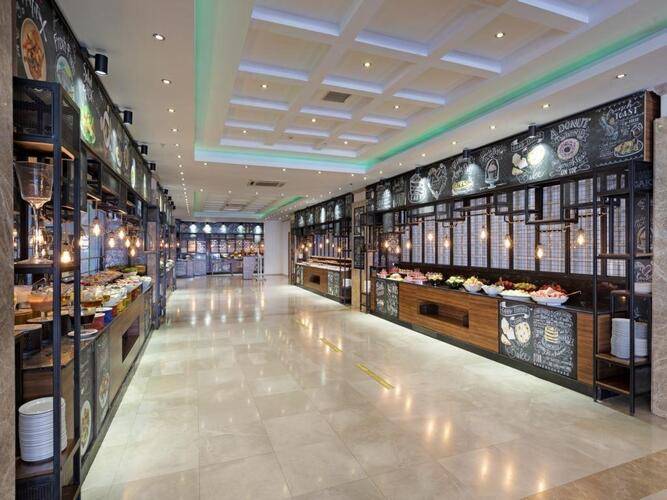 Prestige Alanya (Ex. Euphoria Comfort Beach Alanya)