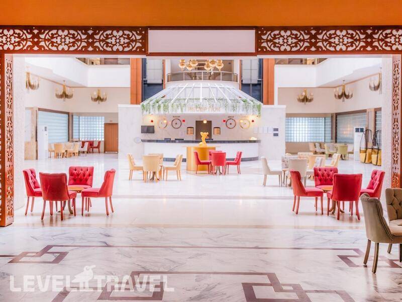 Фотография Prestige Alanya (Ex. Euphoria Comfort Beach Alanya) Фотография Prestige Alanya (Ex. Euphoria Comfort Beach Alanya)