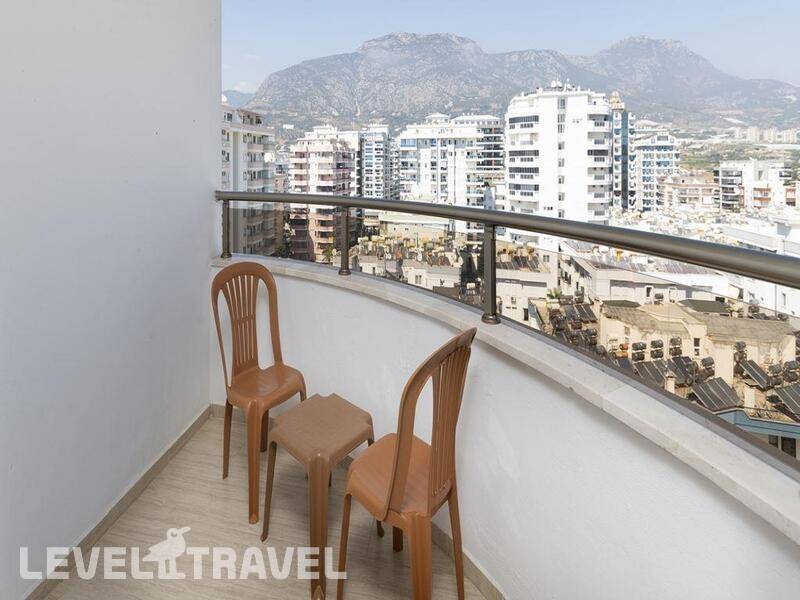 Фотография Prestige Alanya (Ex. Euphoria Comfort Beach Alanya)