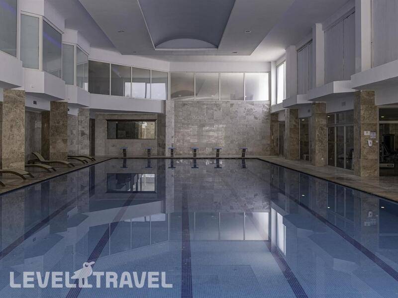 Фотография Prestige Alanya (Ex. Euphoria Comfort Beach Alanya)