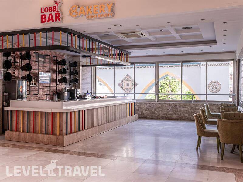 Фотография Prestige Alanya (Ex. Euphoria Comfort Beach Alanya)
