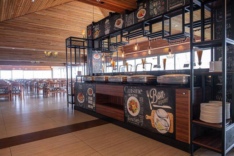 Prestige Alanya (Ex. Euphoria Comfort Beach Alanya)