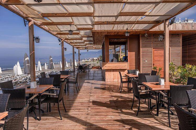 Prestige Alanya (Ex. Euphoria Comfort Beach Alanya)