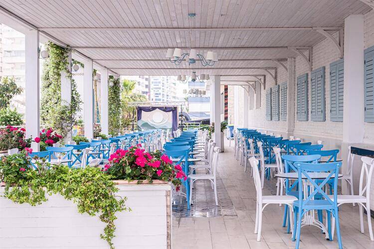 Prestige Alanya (Ex. Euphoria Comfort Beach Alanya)