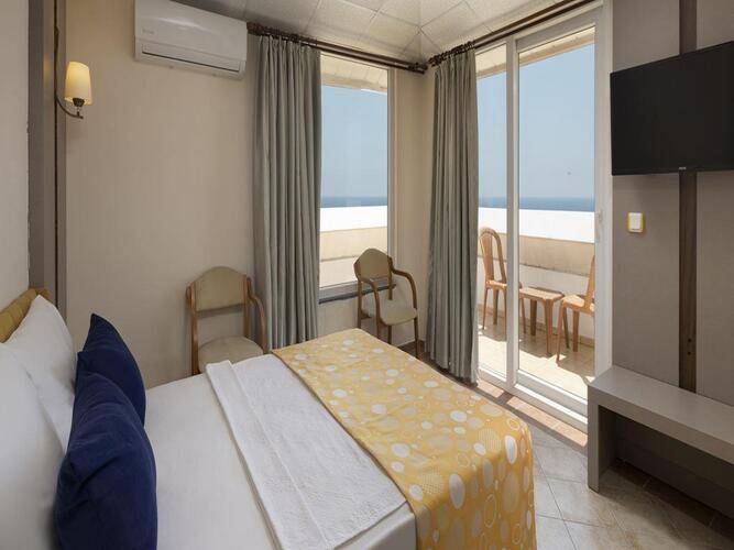 Prestige Alanya (Ex. Euphoria Comfort Beach Alanya)