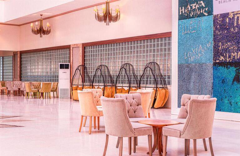 Prestige Alanya (Ex. Euphoria Comfort Beach Alanya)