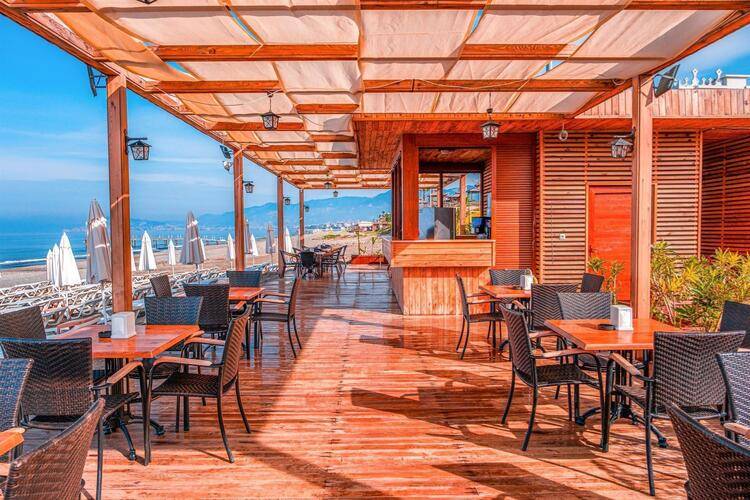 Prestige Alanya (Ex. Euphoria Comfort Beach Alanya)