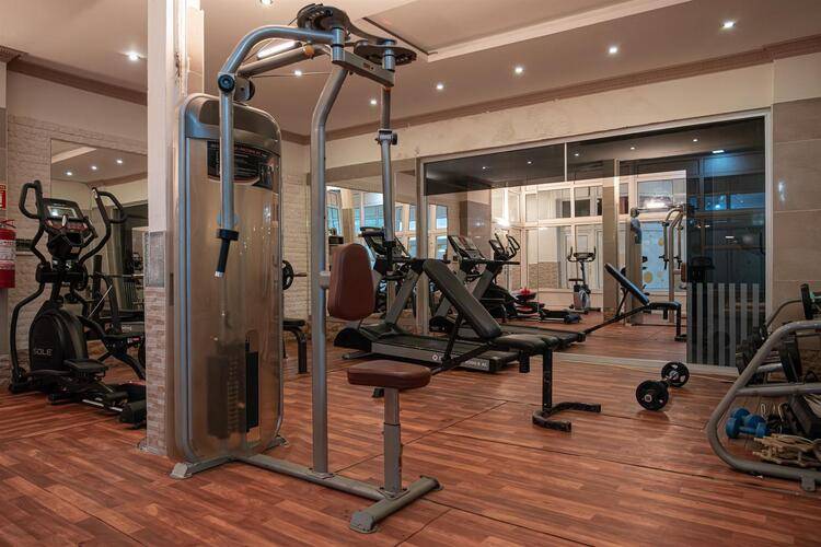 Prestige Alanya (Ex. Euphoria Comfort Beach Alanya)