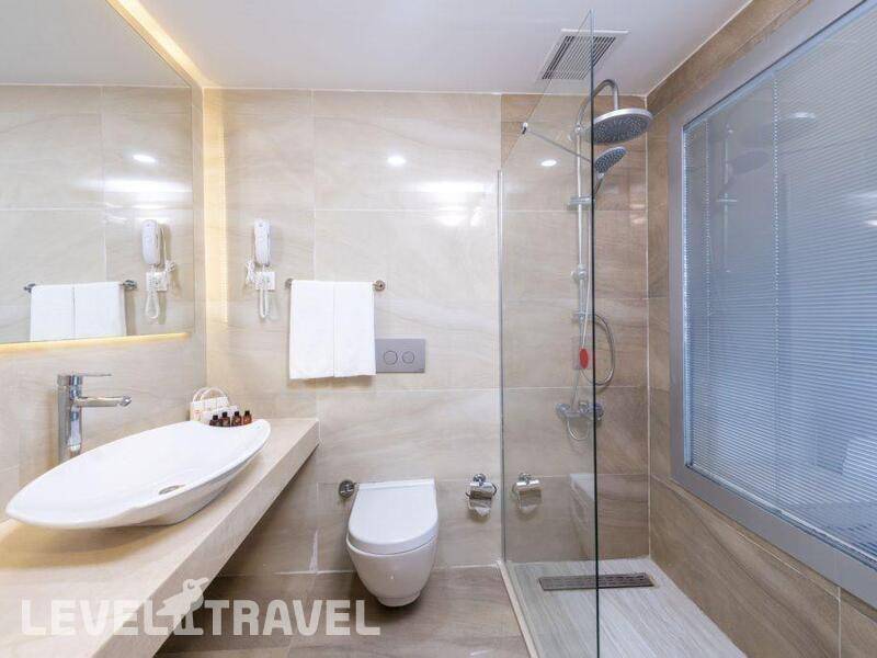 Фотография Prestige Alanya (Ex. Euphoria Comfort Beach Alanya)