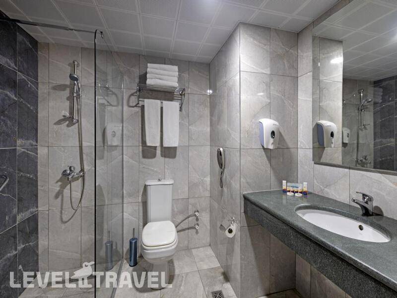 Фотография Prestige Alanya (Ex. Euphoria Comfort Beach Alanya)