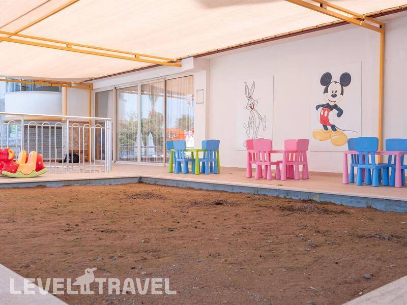 Фотография Prestige Alanya (Ex. Euphoria Comfort Beach Alanya)