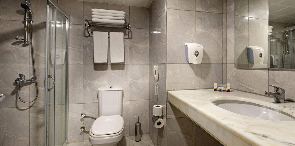 Prestige Alanya (Ex. Euphoria Comfort Beach Alanya)