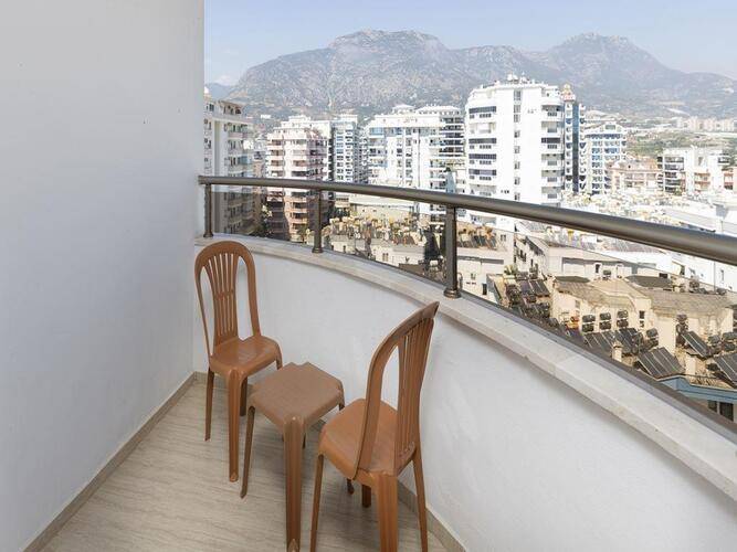Prestige Alanya (Ex. Euphoria Comfort Beach Alanya)