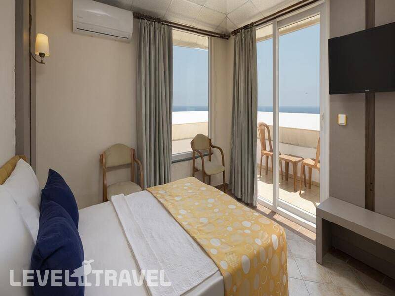 Фотография Prestige Alanya (Ex. Euphoria Comfort Beach Alanya)