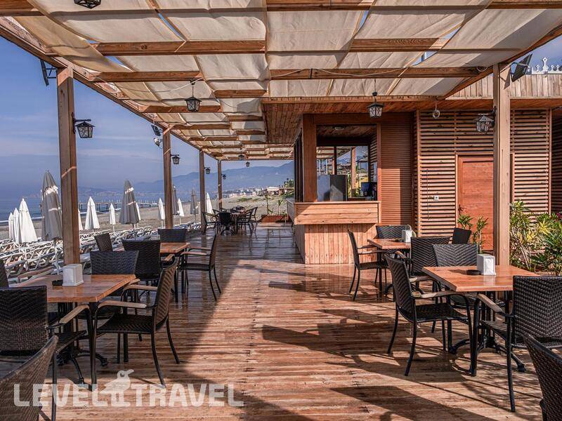 Фотография Prestige Alanya (Ex. Euphoria Comfort Beach Alanya)