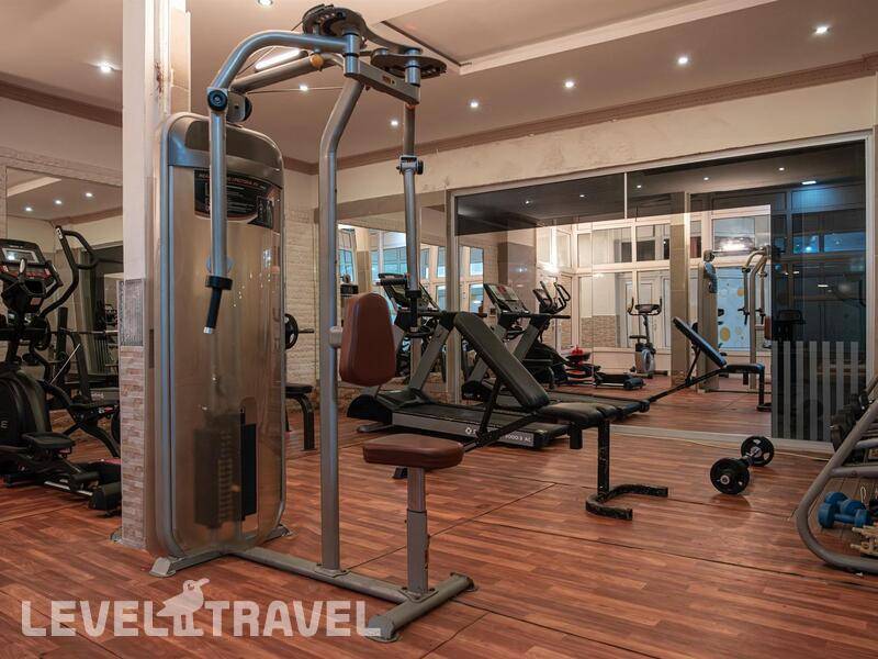 Фотография Prestige Alanya (Ex. Euphoria Comfort Beach Alanya)
