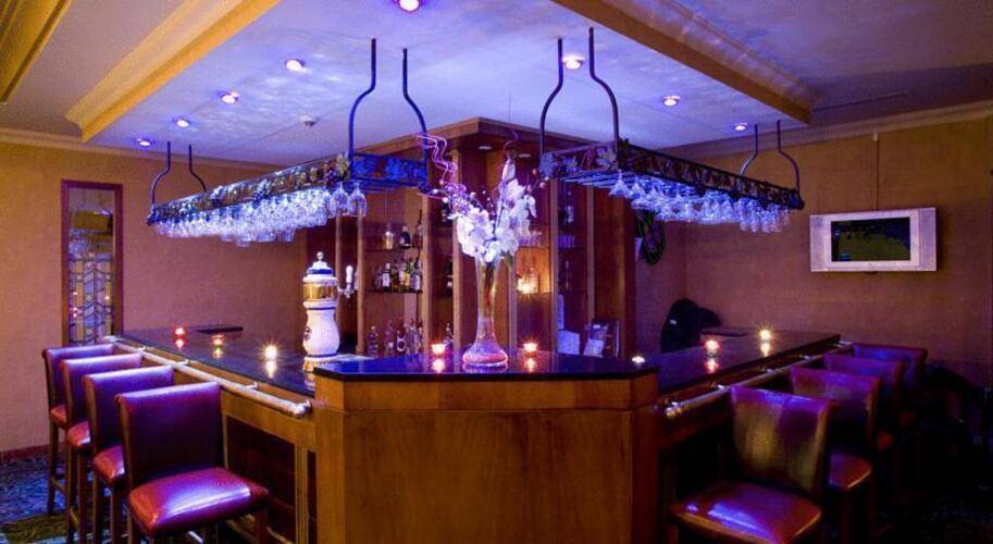Green Park Merter Hotel